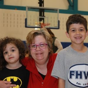 Meet your Posher, Dawn